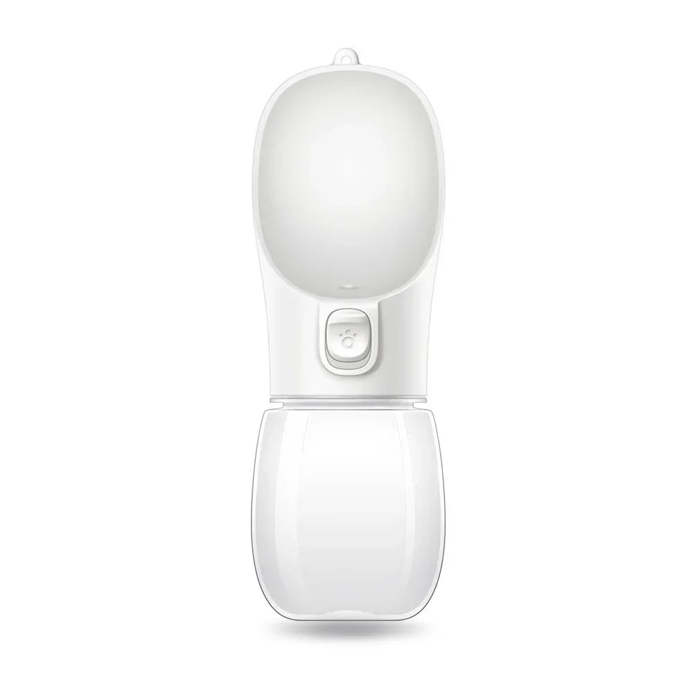 Outdoor Pet Water Bottle 300ML