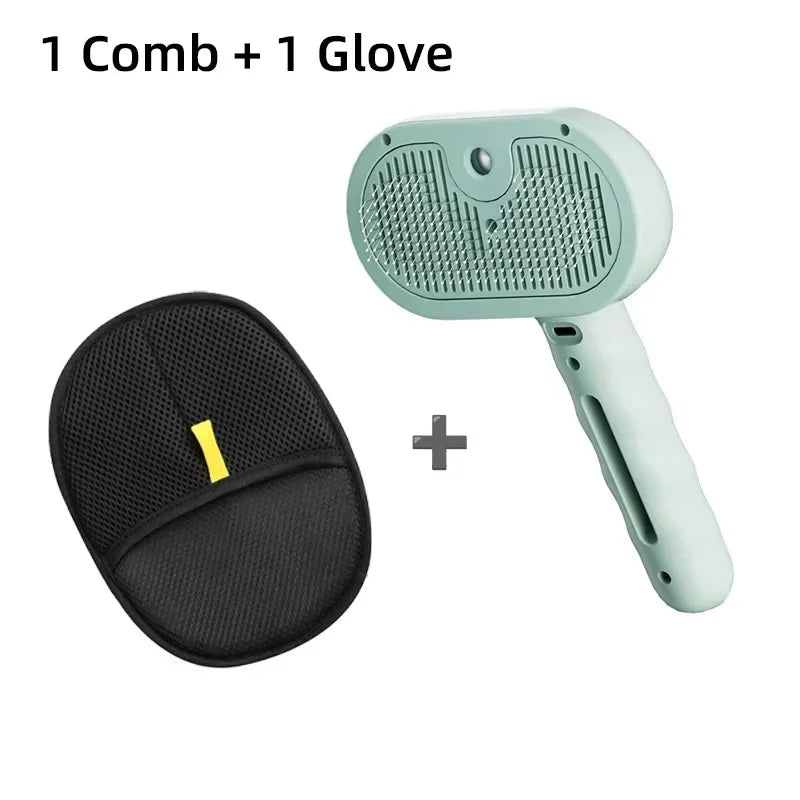 Steam Pet Hair Remover