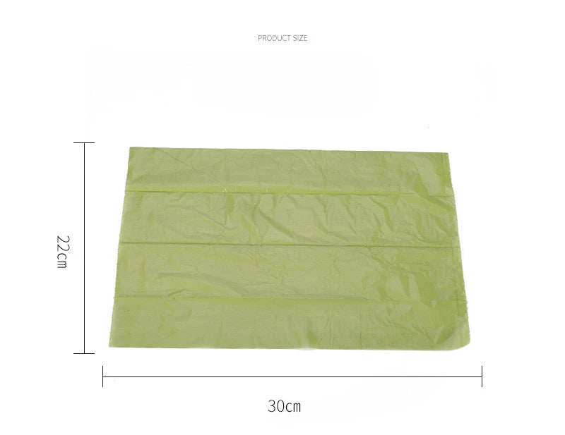 Strong Dog Poop Bags