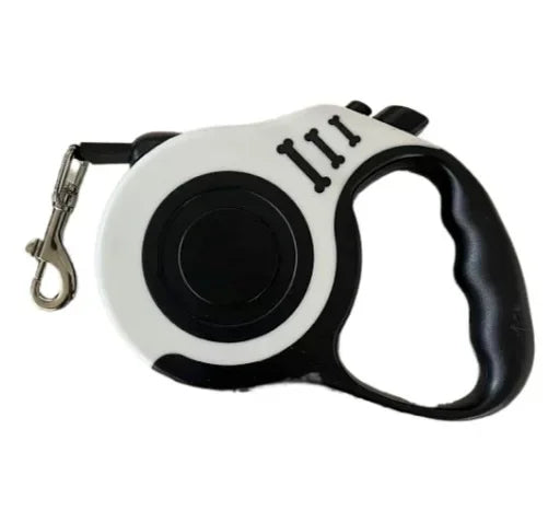 3M/5M Retractable Dog Leashes