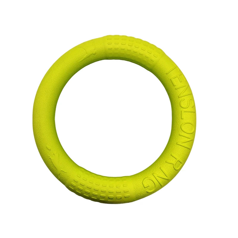 Anti-bite Floating Dog Chewing Toy