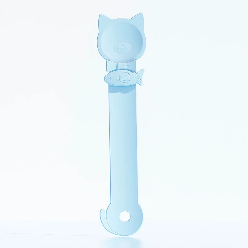 Cat Strip Feeder Spoon