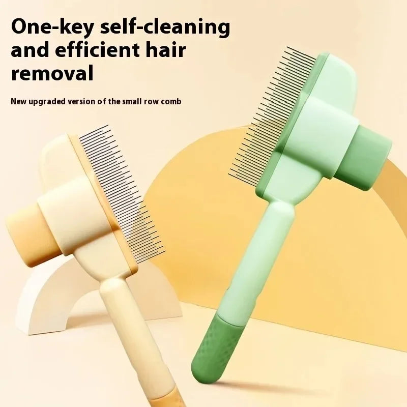 Cat Hair Remover Brush