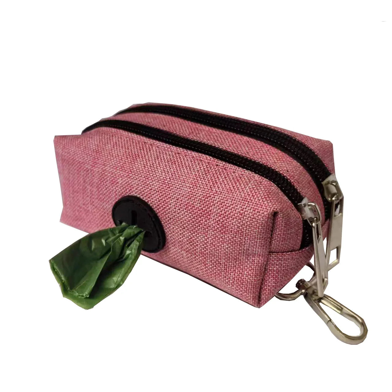 Dog Poop Bag Storage Bag