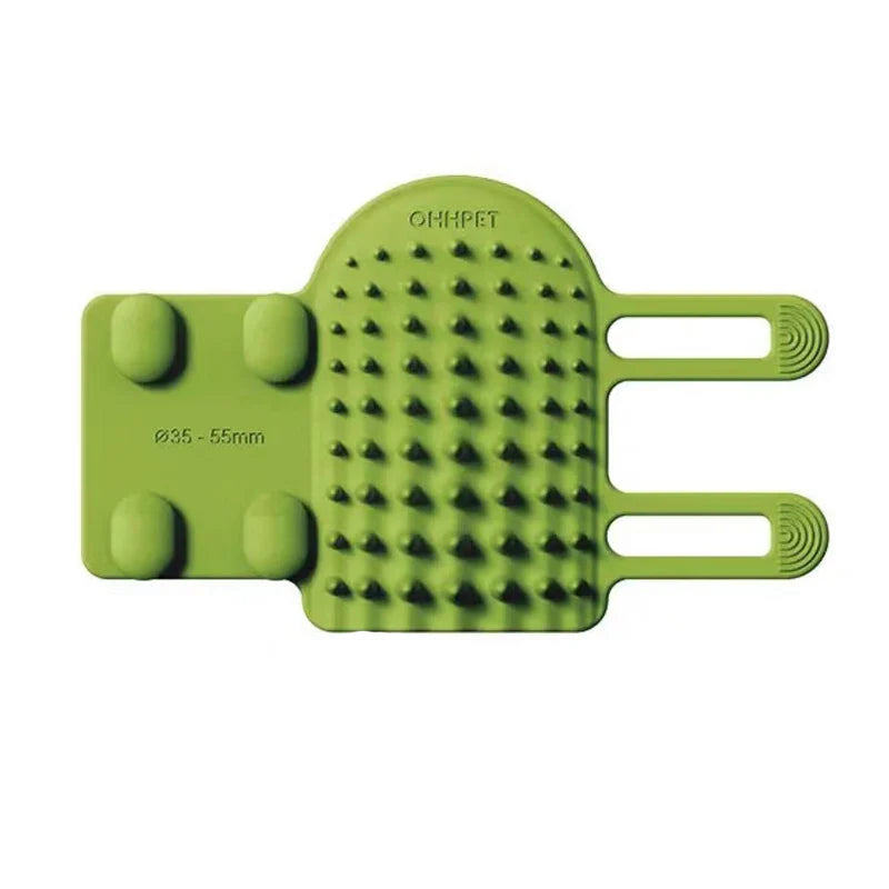 Cat Self Cleaning Scratcher Combs
