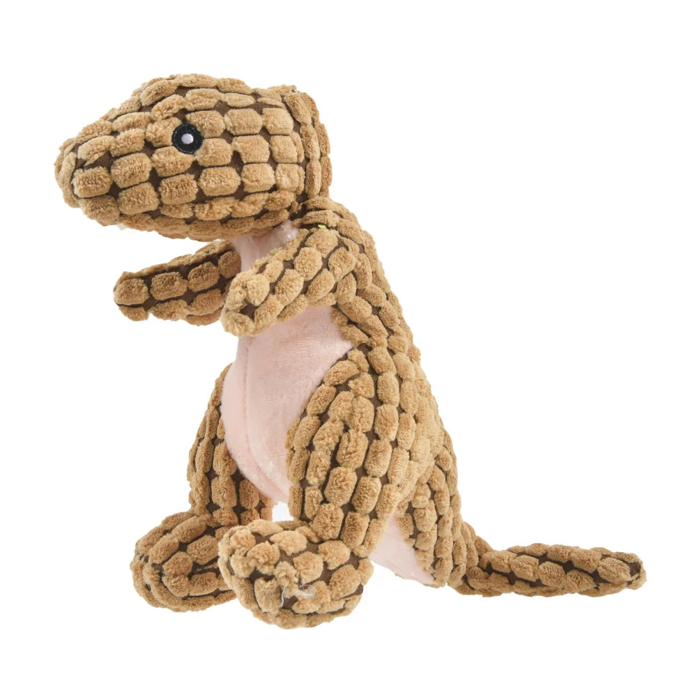 Dogs Dinosaur Chewing Toys