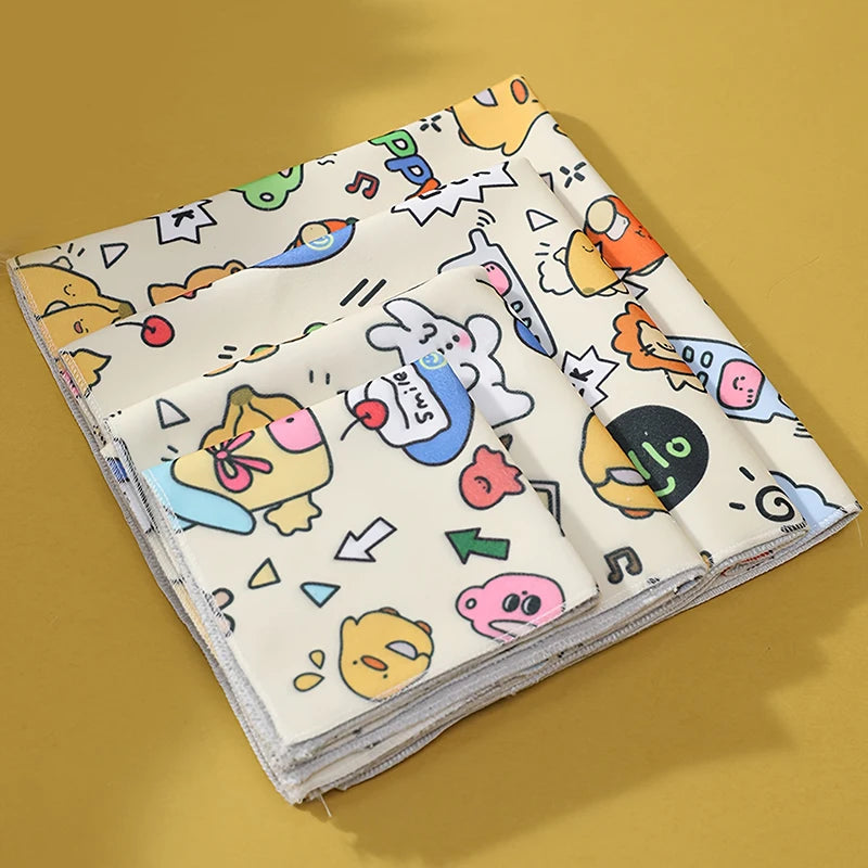 Velcro Fabric Cat Grooming Wrap