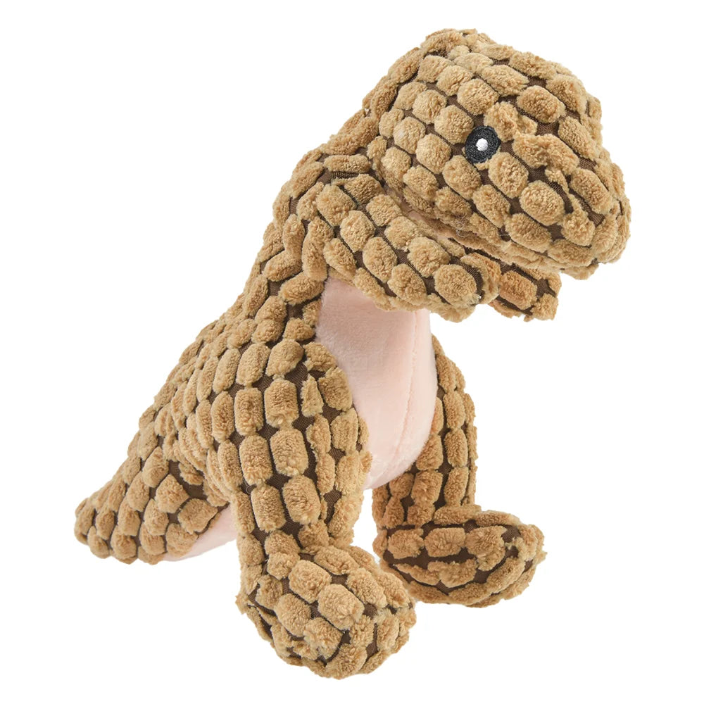 Dogs Dinosaur Chewing Toys