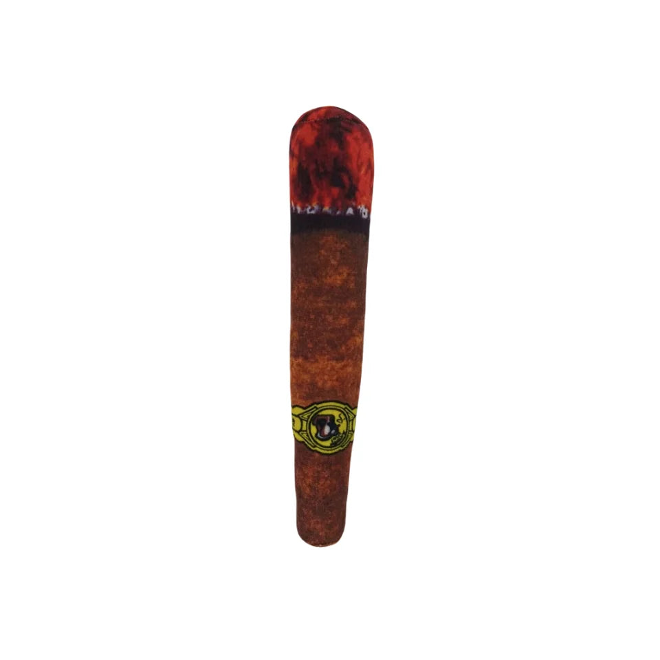 Dog Cigar Chewing Toy