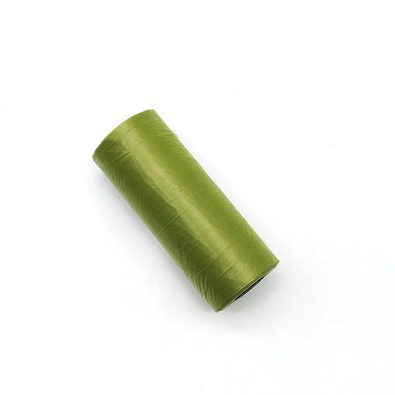 Strong Dog Poop Bags