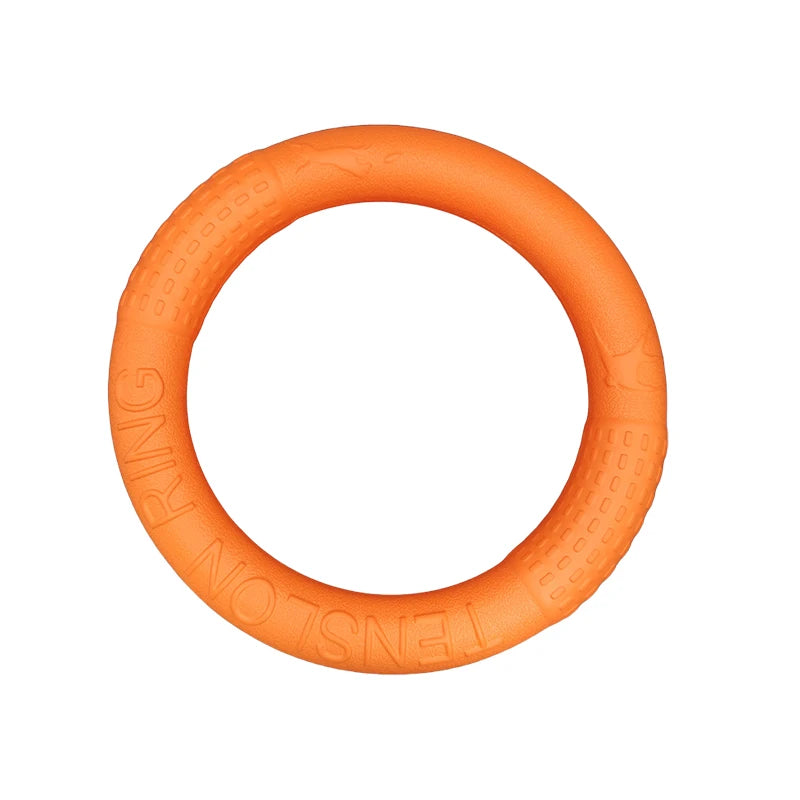 Anti-bite Floating Dog Chewing Toy