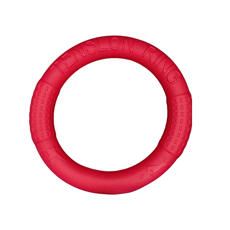 Anti-bite Floating Dog Chewing Toy