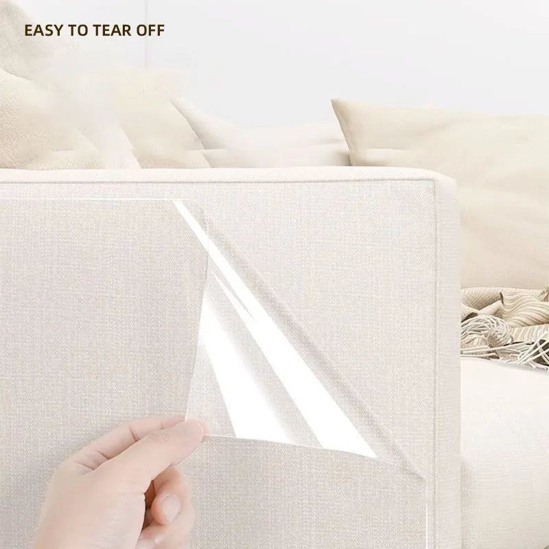 Transparent Furniture Protector