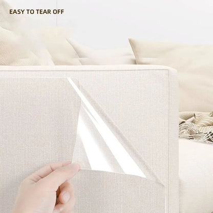 Transparent Furniture Protector