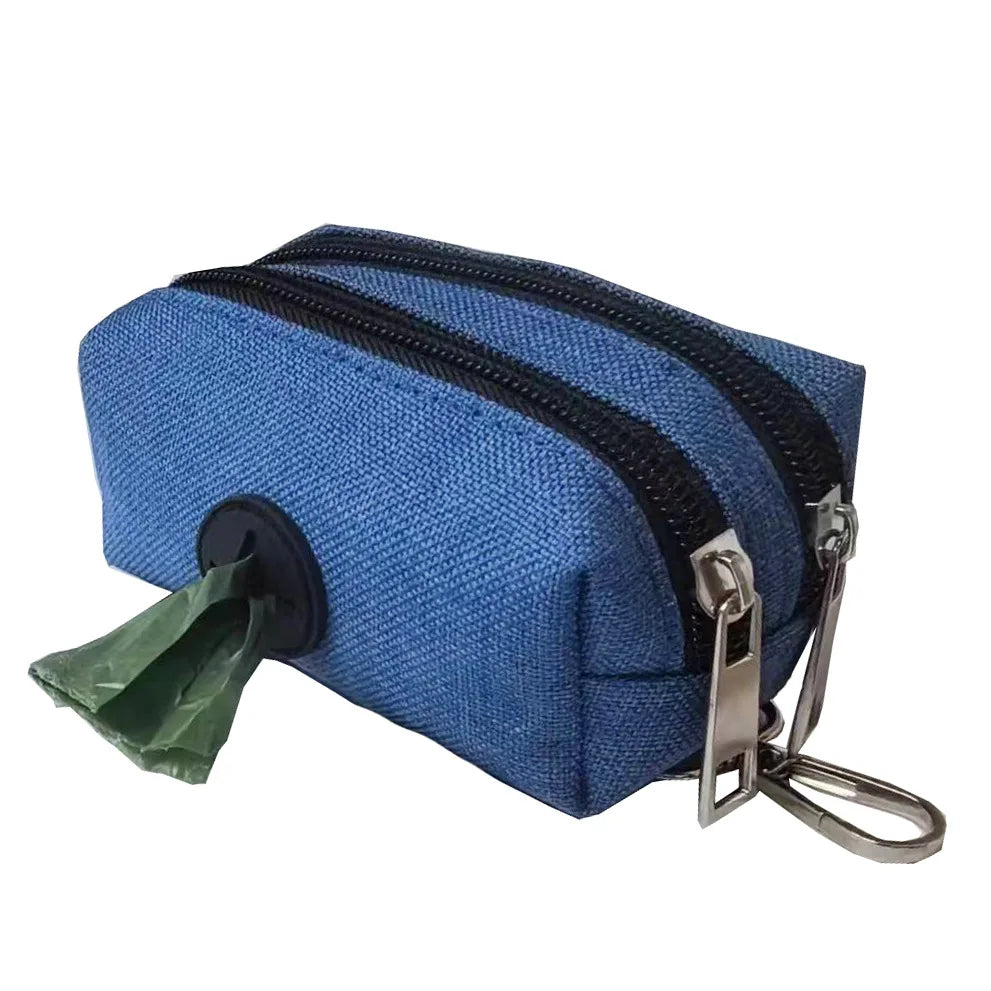 Dog Poop Bag Storage Bag