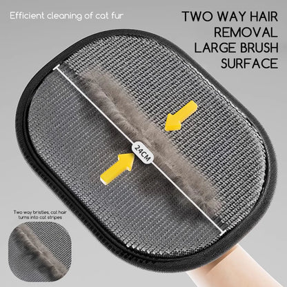 Pet Hair Removal Glove