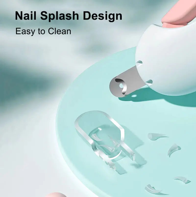 Adjustable Professional Pet Nail Clippers