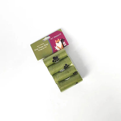 Strong Dog Poop Bags