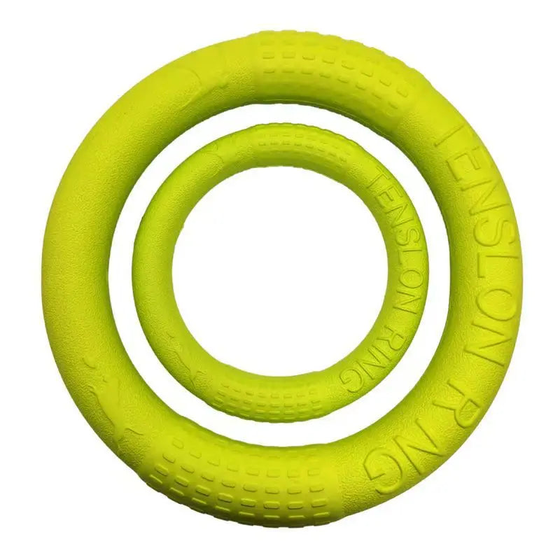 Anti-bite Floating Dog Chewing Toy