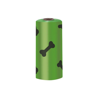 Eco-Friendly Dog Poop bags