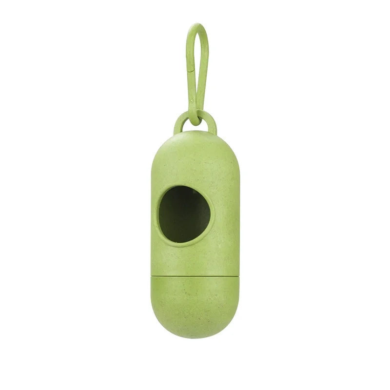 Strong Dog Poop Bags