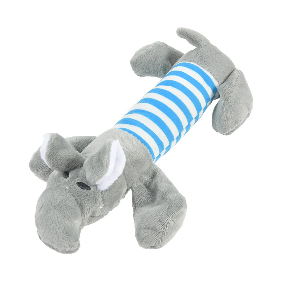 Dogs Dinosaur Chewing Toys