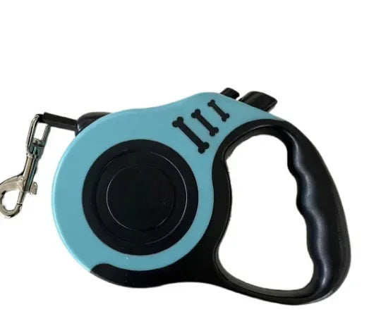 3M/5M Retractable Dog Leashes
