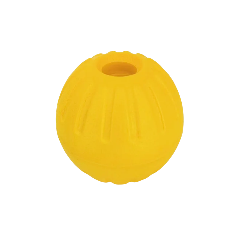 7/9cm Eva Hollow Dog Rubber Ball