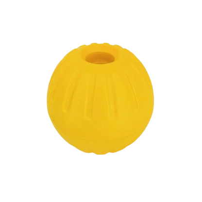 7/9cm Eva Hollow Dog Rubber Ball
