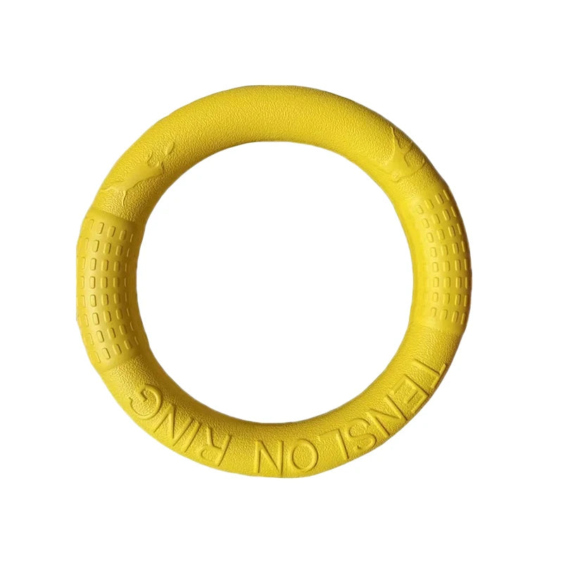 Anti-bite Floating Dog Chewing Toy