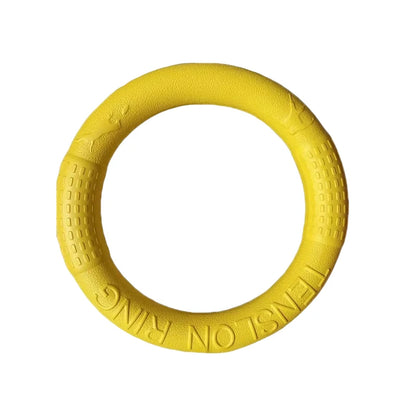 Anti-bite Floating Dog Chewing Toy