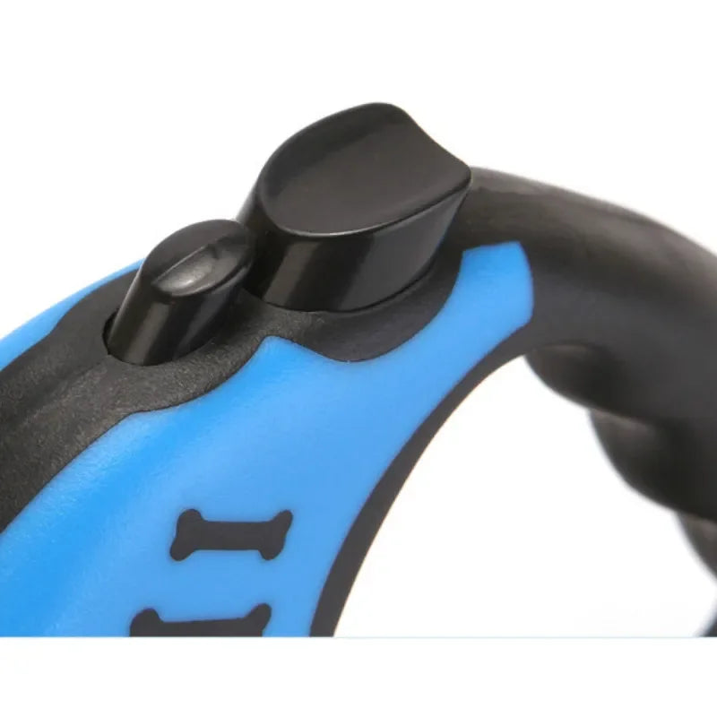 3M/5M Retractable Dog Leashes