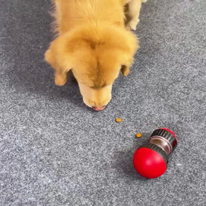 Dog Slow Eating Chewing Toy