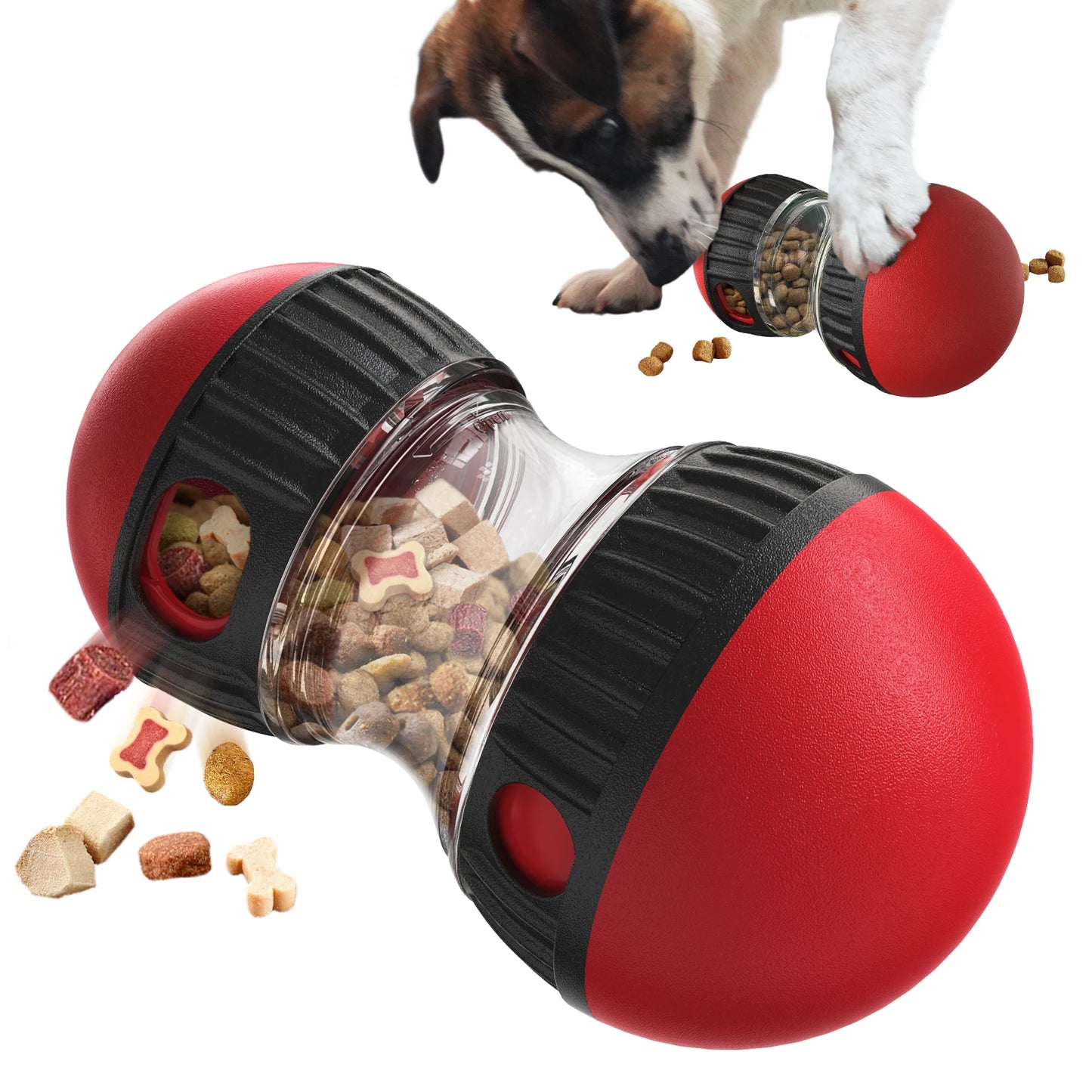 Dog Slow Eating Chewing Toy