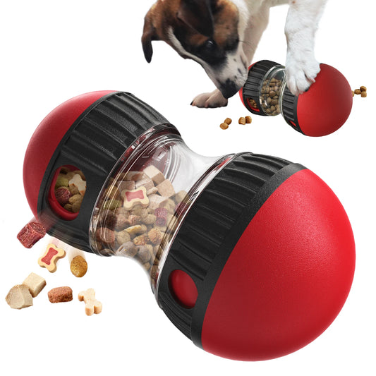 Dog Slow Eating Chewing Toy