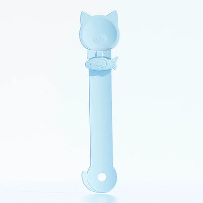Cat Strip Feeder Spoon