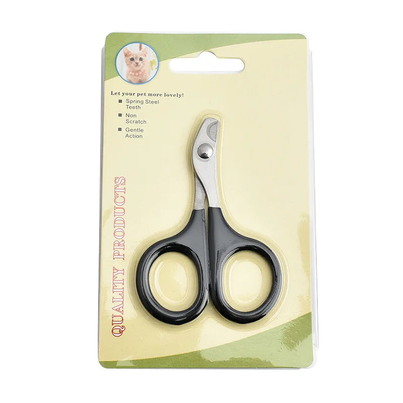 Professional Cat Nail Clipper