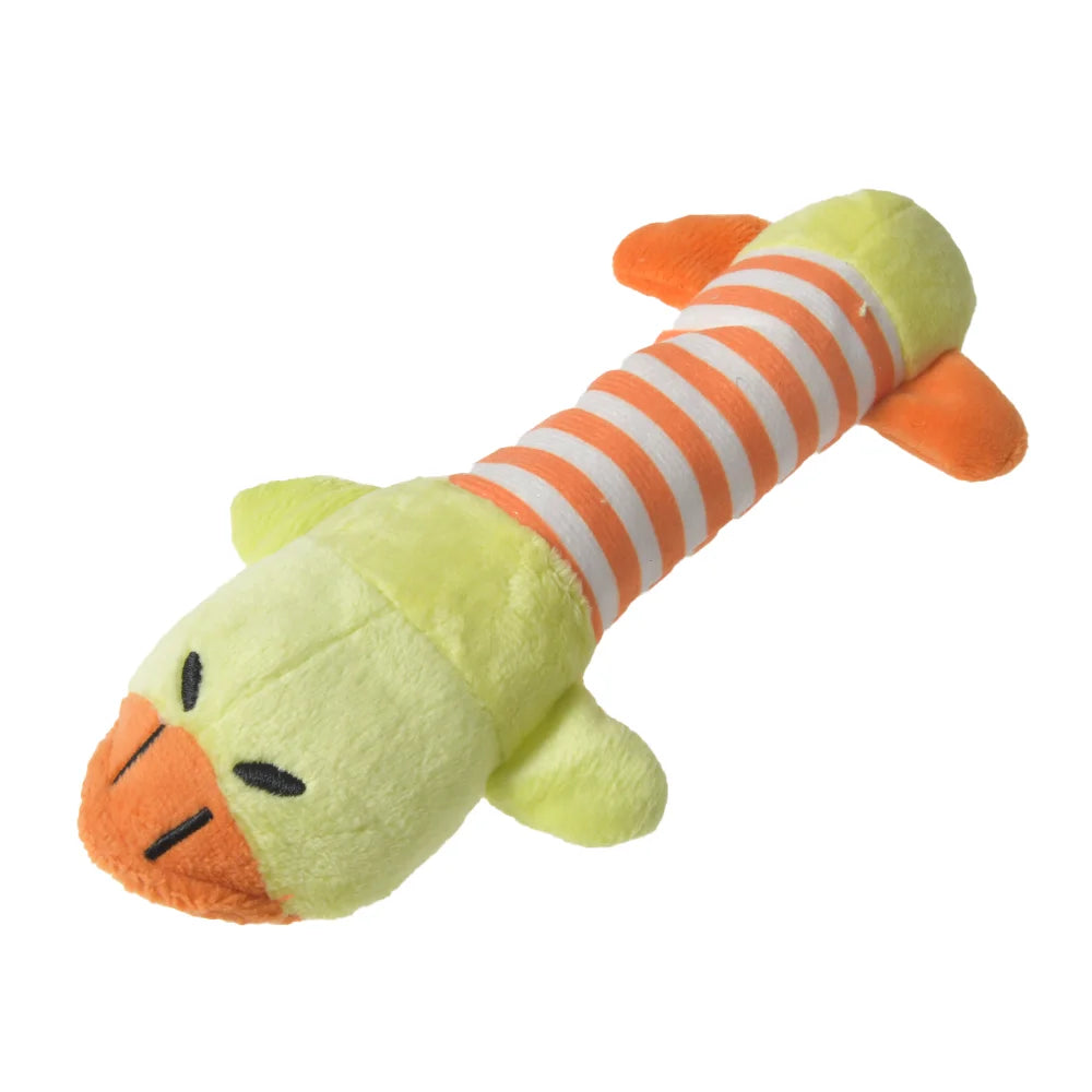 Dogs Dinosaur Chewing Toys