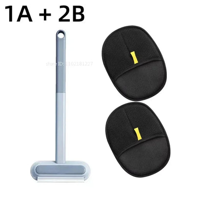 Steam Pet Hair Remover