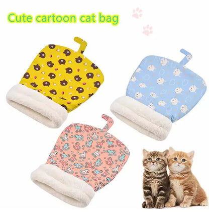 Cute Winter Sleeping Bag