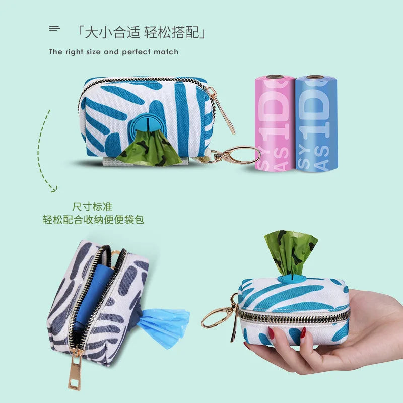 Eco-Friendly Dog Poop bags