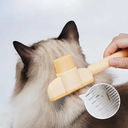 Cat Hair Remover Brush