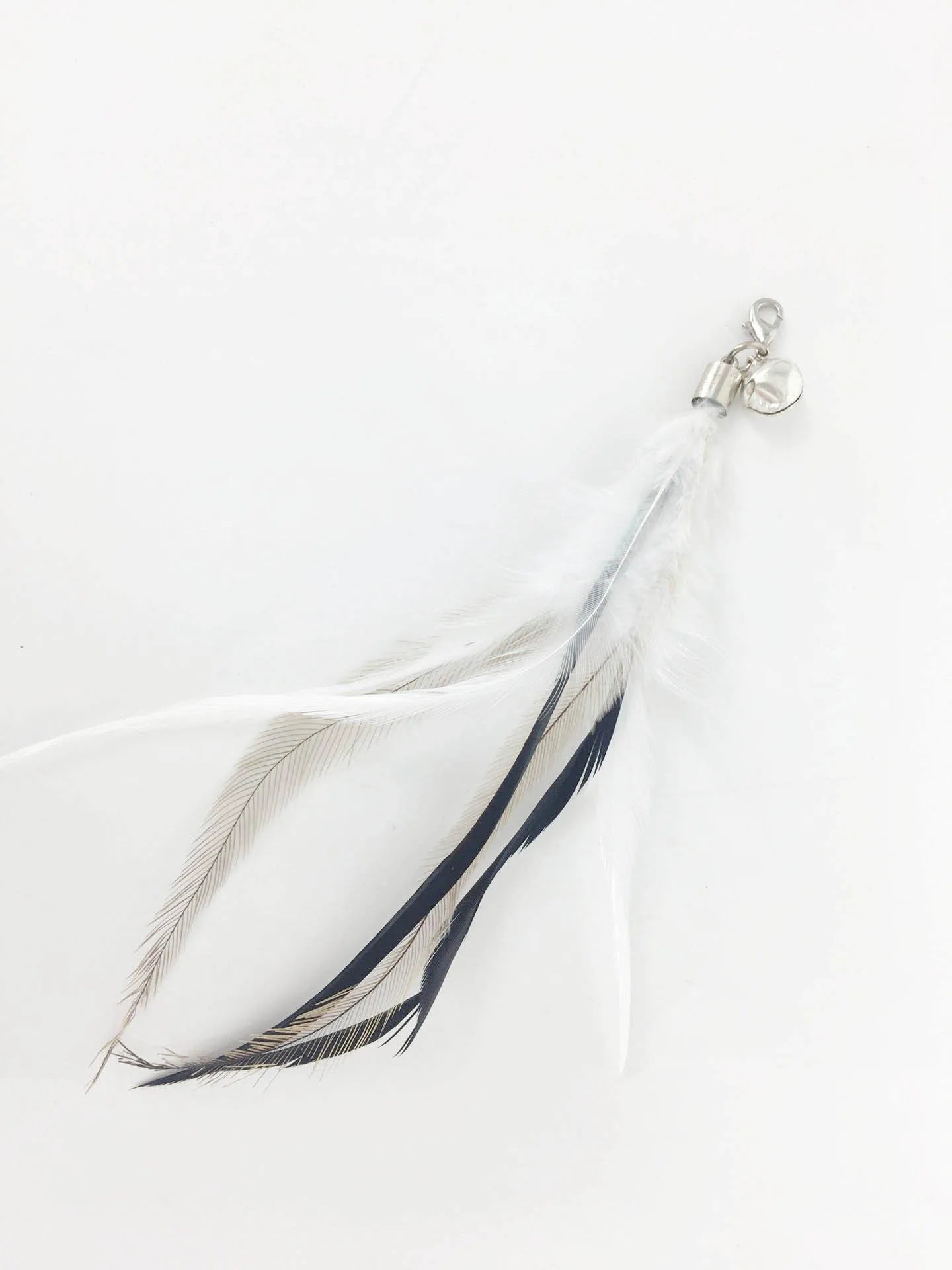 Interactive Cat Toy Hand free Cat Wand