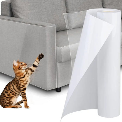 Transparent Furniture Protector