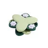 Slow Eating NonSlip Food Dispenser Bowl