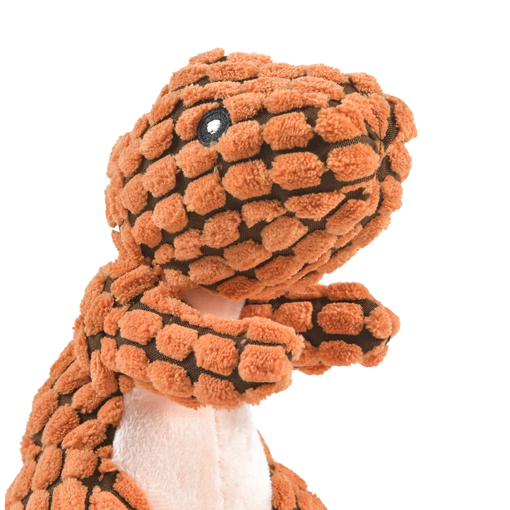 Dogs Dinosaur Chewing Toys
