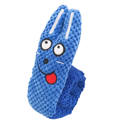 Snail Squeaky Sound Dog Toys