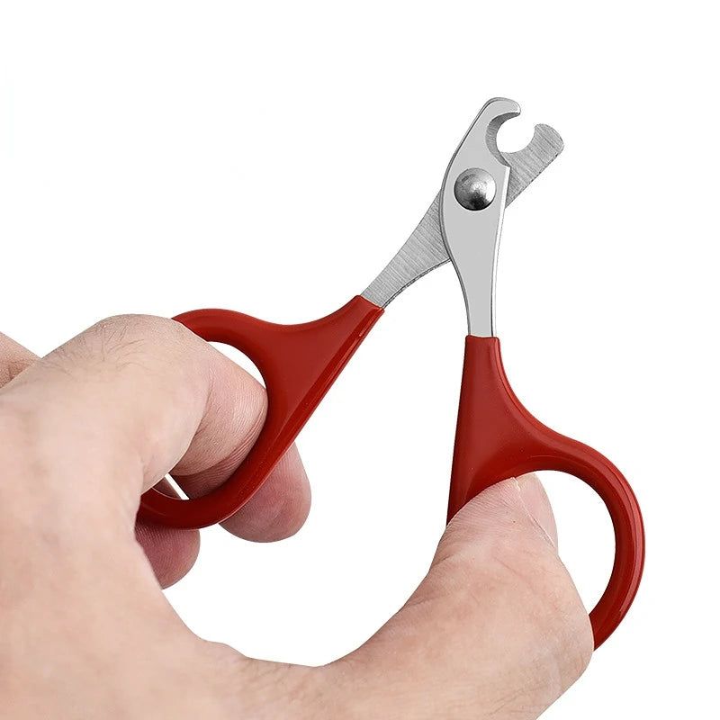 Professional Cat Nail Clipper