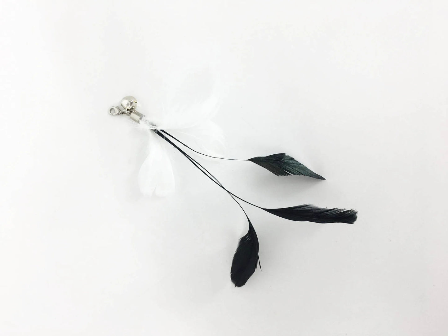 Interactive Cat Toy Hand free Cat Wand