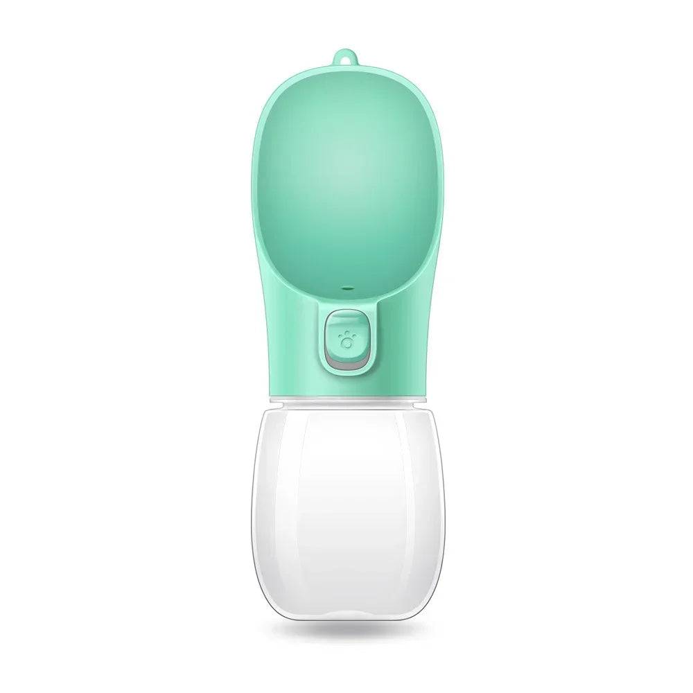 Outdoor Pet Water Bottle 300ML